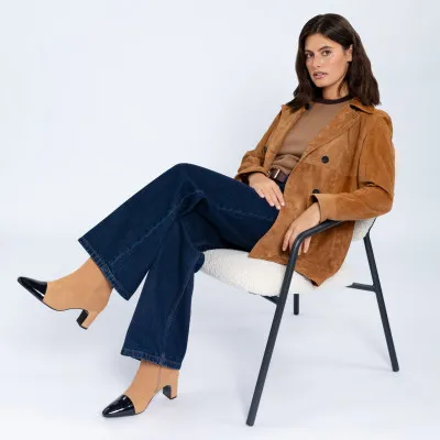 Ботильоны AMELIE артикул 01057022701