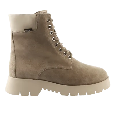 Ботинки HARVEST артикул 01025251900