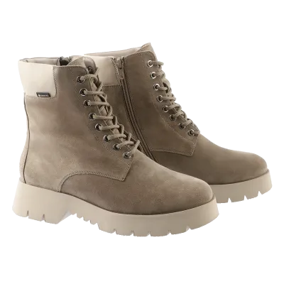 Ботинки HARVEST артикул 01025251900