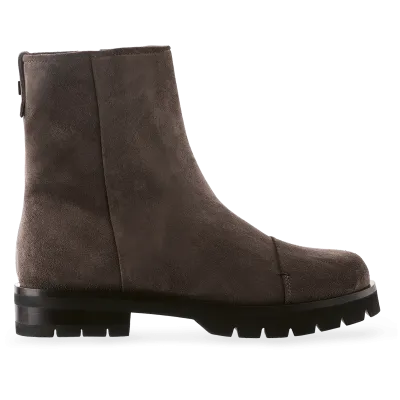 Ботинки THEO артикул 81015026600