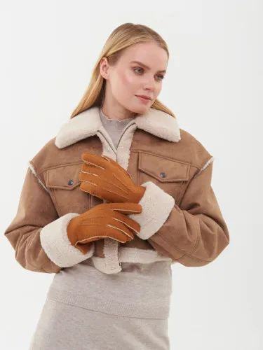 Перчатки GLOVES COSY артикул 81590201100