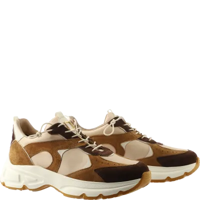 Кроссовки FAITH артикул 11053021399