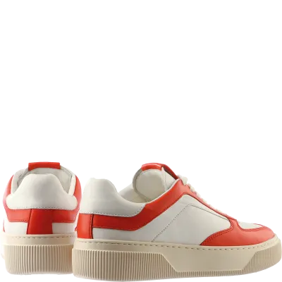 Кеды TERANCE артикул 11034000241