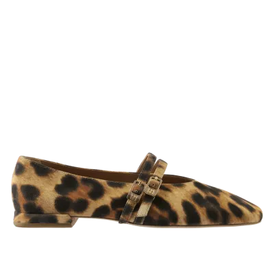 Балетки MAY артикул 11009372200