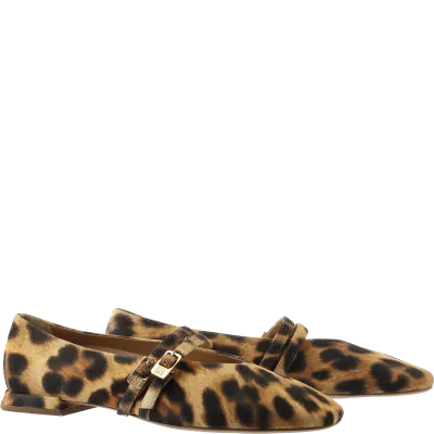 Балетки MAY артикул 11009372200