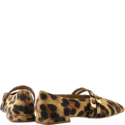 Балетки MAY артикул 11009372200