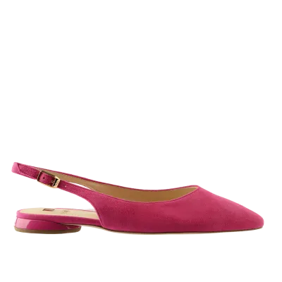 Балетки MONA артикул 11001024600