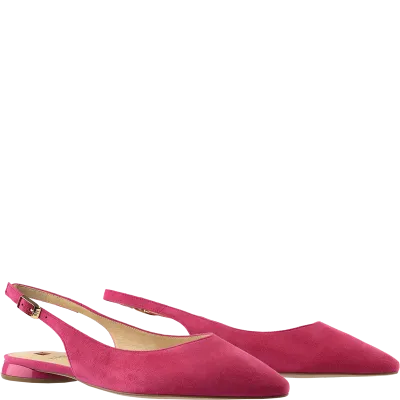 Балетки MONA артикул 11001024600