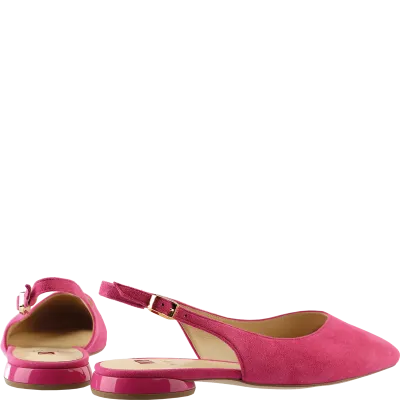 Балетки MONA артикул 11001024600