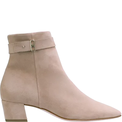 Ботильоны CAMILLE артикул 61047222100