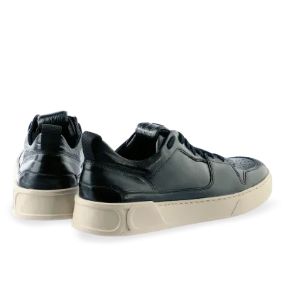 Кеды MACY артикул 01007433400