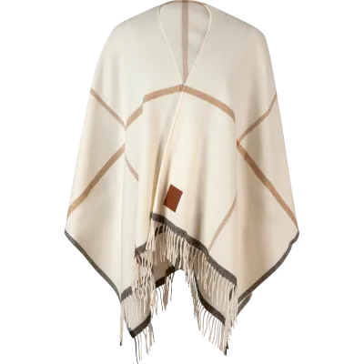 Пончо MILA артикул 01962001200