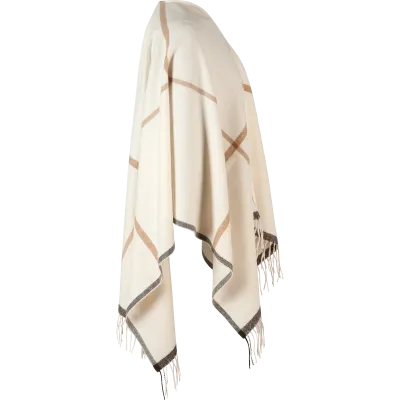 Пончо MILA артикул 01962001200