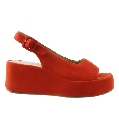 Босоножки LOULOU артикул 11025124100