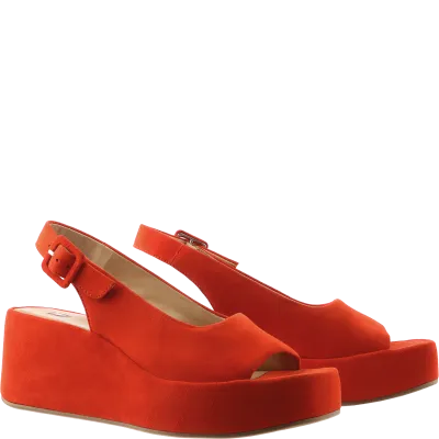 Босоножки LOULOU артикул 11025124100