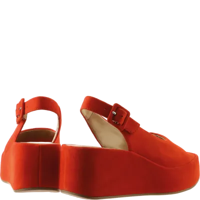 Босоножки LOULOU артикул 11025124100