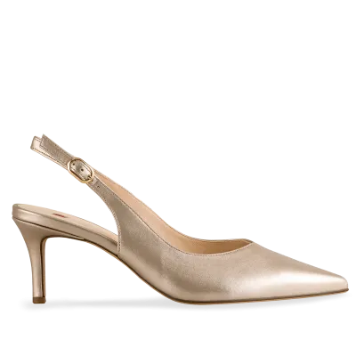 Туфли BOULEVARD 60 SL артикул 01762017000