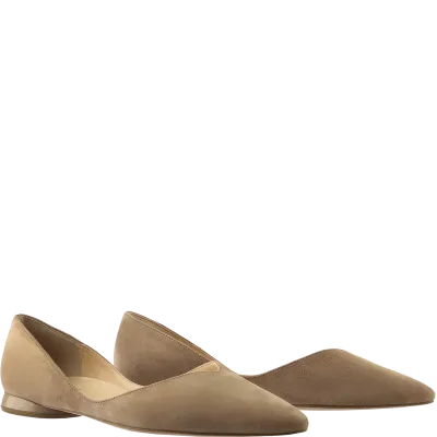 Балетки BASIC артикул 11000021900