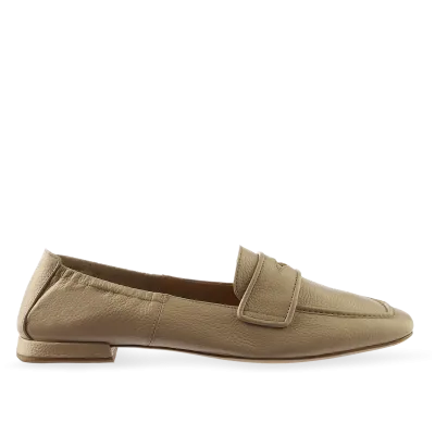 Лоферы LIU артикул 91009431900