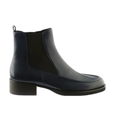 Полуботинки DAN артикул 01029133400