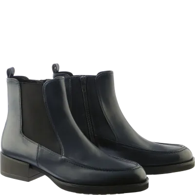 Полуботинки DAN артикул 01029133400