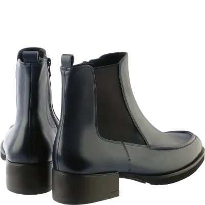 Полуботинки DAN артикул 01029133400