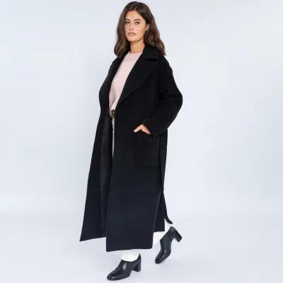 Пальто ANDIE артикул 01950100100