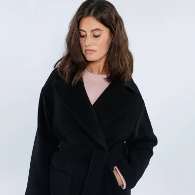 Пальто ANDIE артикул 01950100100