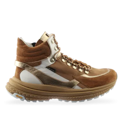 Ботинки ZAC-HIGHTOP артикул 01033391199