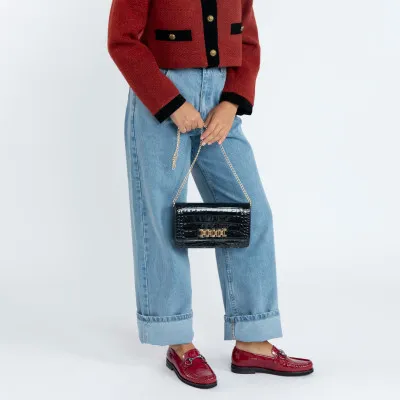 Лоферы ELLIS артикул 01014154400