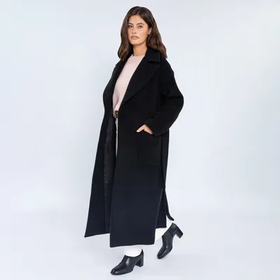 Пальто ANDIE артикул 01950100100