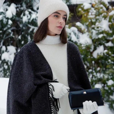 Кошельки MIRANDA артикул 61510330172