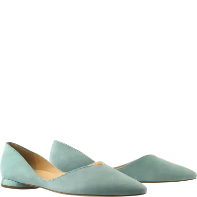 Балетки BASIC артикул 11000023300