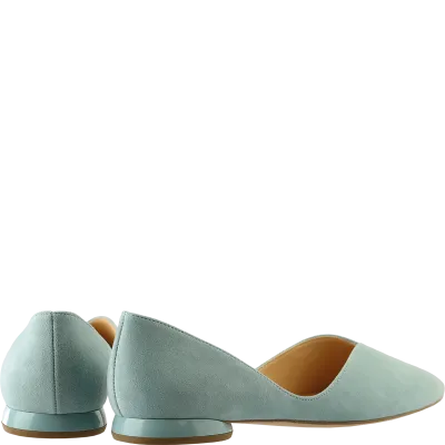 Балетки BASIC артикул 11000023300