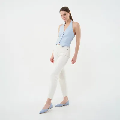 Балетки BASIC артикул 91000123400