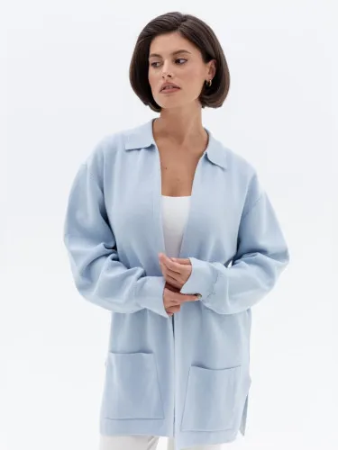 Кардиганы FAY артикул 91940103400