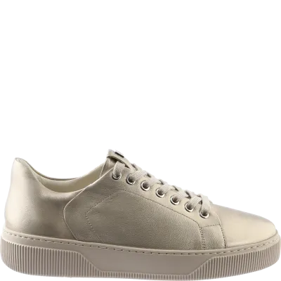 Кеды ISY артикул 01034117400