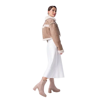 Ботильоны MANON артикул 61055122100