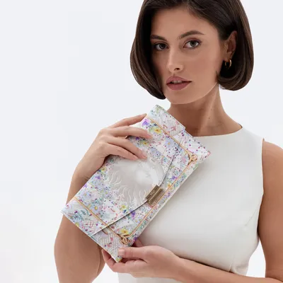 Сумки FLEUR артикул 91410190299