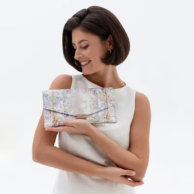 Сумки FLEUR артикул 91410190299