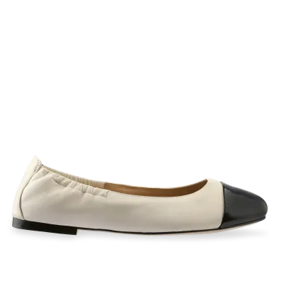 Балетки SYLVIE артикул 91005201201