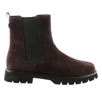 Ботинки ROBIN артикул 01015322100