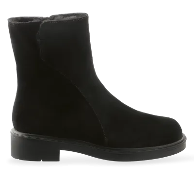 Ботинки JEFF артикул 01019570100