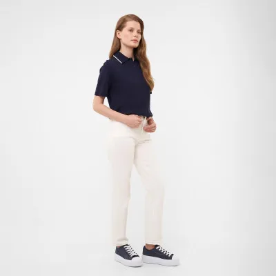 Кеды JUSTINE артикул 91002383202