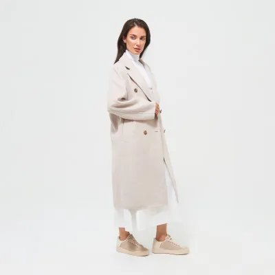 Кеды FLUFFY артикул 01036421400