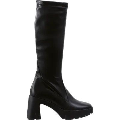 Сапоги KELSEY артикул 61055580100