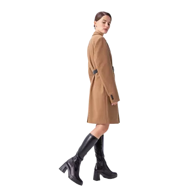 Сапоги KELSEY артикул 61055580100