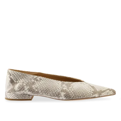 Балетки TEA артикул 91018271999