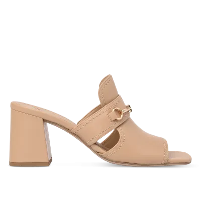 Мюли GIGI артикул 91065302700