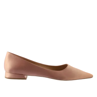 Балетки SIRIN артикул 11018292400